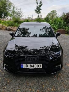 Audi A3 A3 E-TRON 1.4-150 S-line