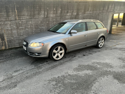 Audi A4 A4 2.0-200 QUATTRO