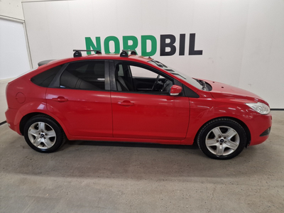 Ford Focus 1.6TDCI / EU April 25 / Fin km.stand / Rimelig bil