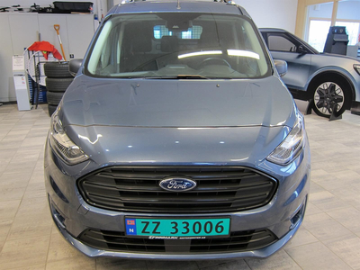 Ford Transit Connect L2 Trend