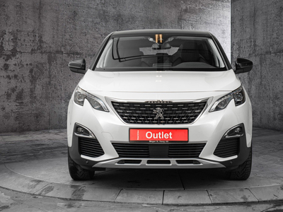 Peugeot 3008 Allure 1,2 PureTech 130hk aut OUTLET | EU 06/25 | NAVI