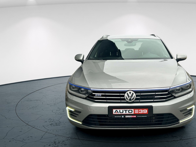 Volkswagen Passat GTE 218HK/AID/ACC/360 KAM/KROK/CARPLAY/GARANTI++