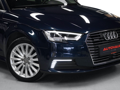 Audi A3 Sportback e-tron | Pano/VirtualCockpit/ACC/LaneAssist/+