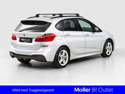 BMW 2-serie 225xe Active Tourer iPerformance aut M-Sport/Skinn/DAB