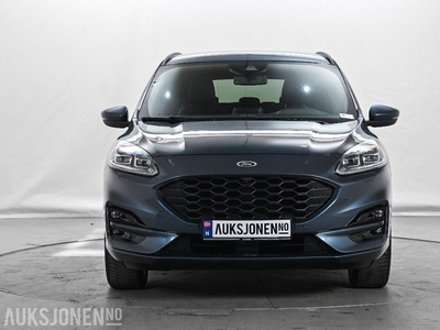 Ford Kuga ST-LINE HENGERFESTE ADAPTIV CRUISE KAMERA DELSKINN