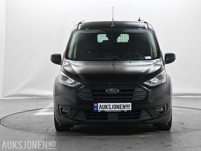 Ford Transit Connect AUTOMAT HENGERFESTE KAMERA CRUISE