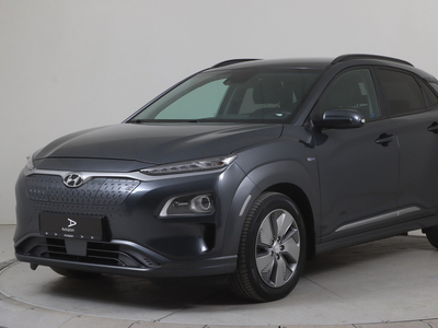 Hyundai Kona Premium ACC/Kamera/HUD/Krell/DAB/BT