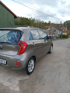 Kia Picanto PICANTO 1.0-68