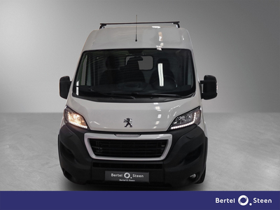 Peugeot Boxer Mester 435 2,2 BlueHDi 165hk L3H2