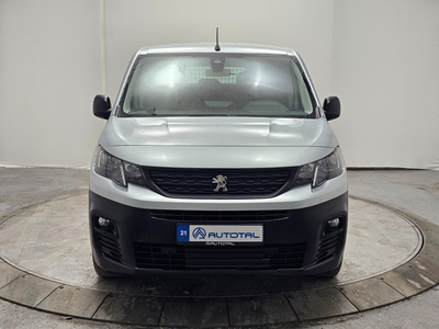 Peugeot Partner 131HK | Ny Reg.Reim | Webasto | Krok | Garanti*