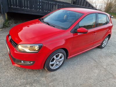 Volkswagen Polo POLO 1.2-69