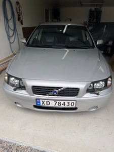 Volvo S60 S60 2.4-163 D