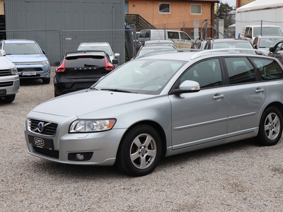 Volvo V50 1.6-114Hk| 2012Mod| Cruise| Isofix|