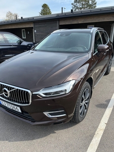 Volvo XC60 XC60 2.0-320 AWD