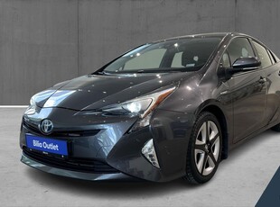 Toyota Prius Hybrid