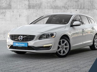 Volvo V60 D3