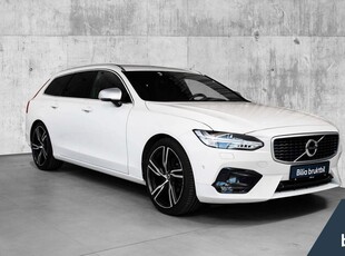 Volvo V90 D3