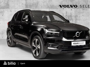 Volvo XC40 P8 AWD Recharge