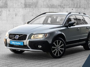 Volvo XC70 Polestar-optimalisering D4 AWD