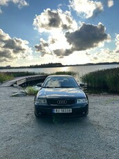 Audi A3 1.8T