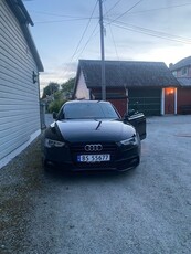 Audi A5 A5 2.0-177 D