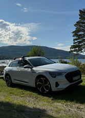 Audi e-tron 50 Advanced Sport