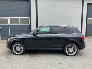 Audi Q5 Q5 2.0-170 D QUATTRO 2x S-Line