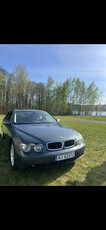 BMW 7-serie 745I 4.4-333