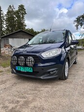 Ford Transit Courier TRANSIT COURIER 1.5-95 D