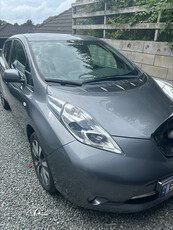 Nissan Leaf LEAF TEKNA