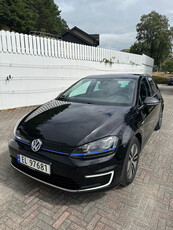 Volkswagen Golf E-GOLF 0KW