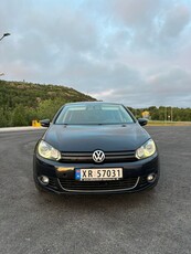 Volkswagen Golf GOLF 1.6-105 D