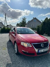 Volkswagen Passat PASSAT 1.9-105 D