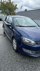 Volkswagen Polo POLO 1.2-75 D