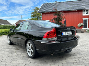 Volvo S60 S60 2.4-126 D