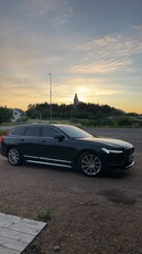 Volvo V90 T8 390hk Twin Engine AWD