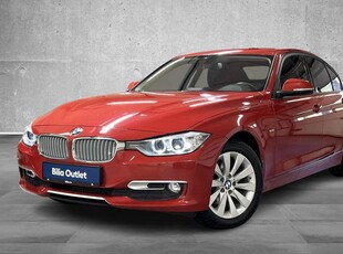 BMW 3 Series 320d xDrive Sedan