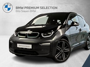 BMW i3 120 Ah