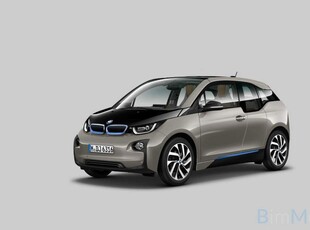 BMW i3 94 Ah