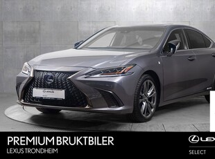 Lexus ES 300h