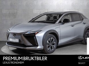 Lexus RZ 450e