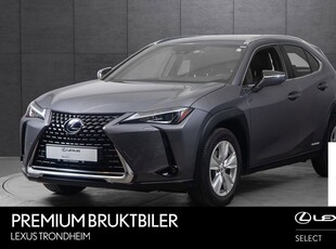 Lexus UX 250h