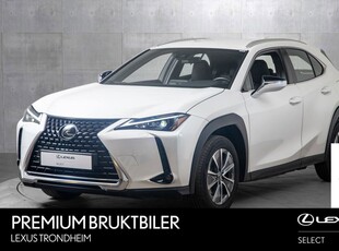 Lexus UX 300e