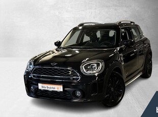 MINI Countryman Cooper SE ALL4