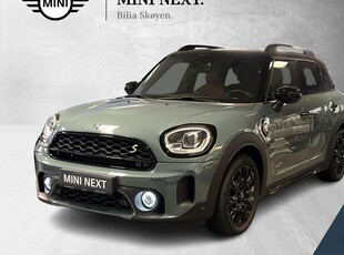 MINI Countryman Cooper SE ALL4