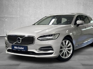 Volvo V90 Recharge T8 AWD