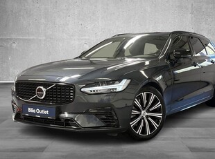 Volvo V90 T6 AWD Recharge