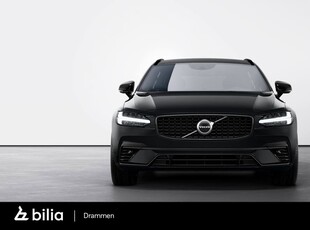 Volvo V90 T8 AWD Recharge