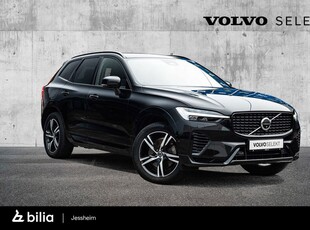 Volvo XC60 T8 AWD Recharge