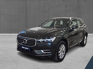 Volvo XC60 T8 TwEn AWD